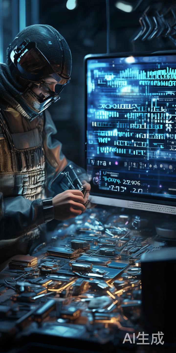 如何全面提升开云体育在线登录账户的安全保障措施与实用技巧