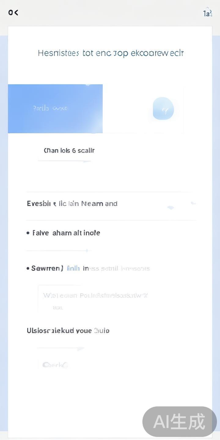 全方位解析：云开体育官网登录流程全面指南与操作技巧
