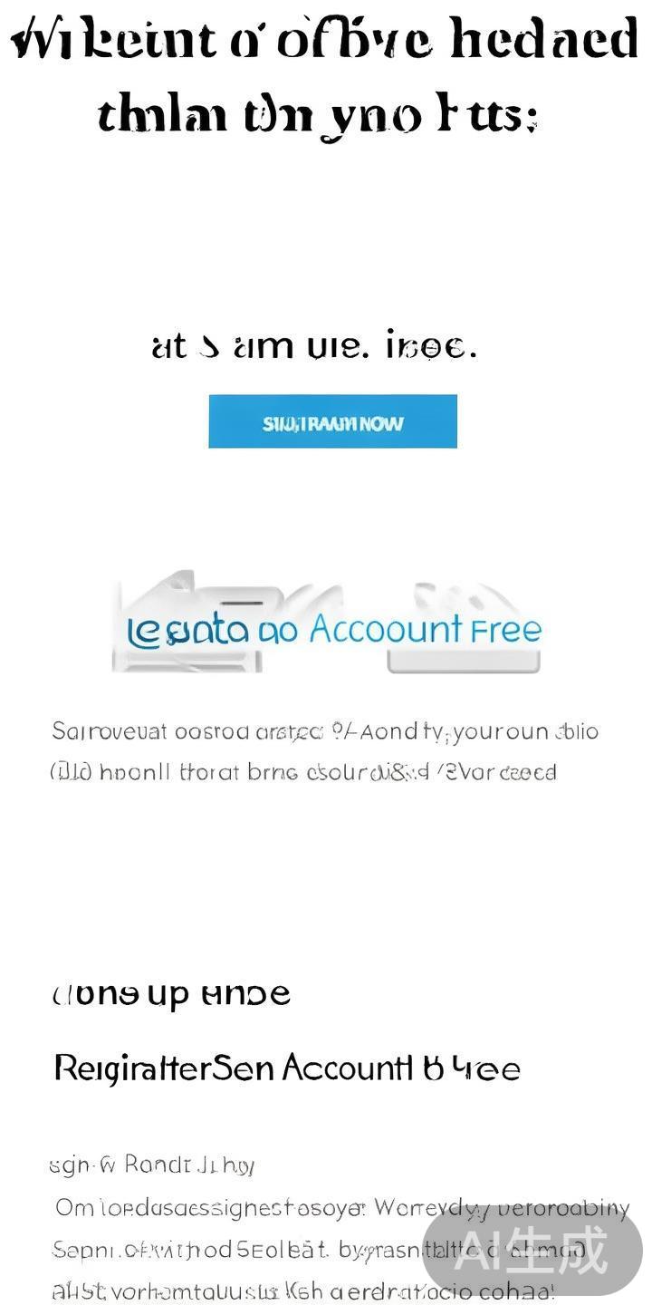 全面指导：详细步骤解析如何在线注册开云体育官网平台