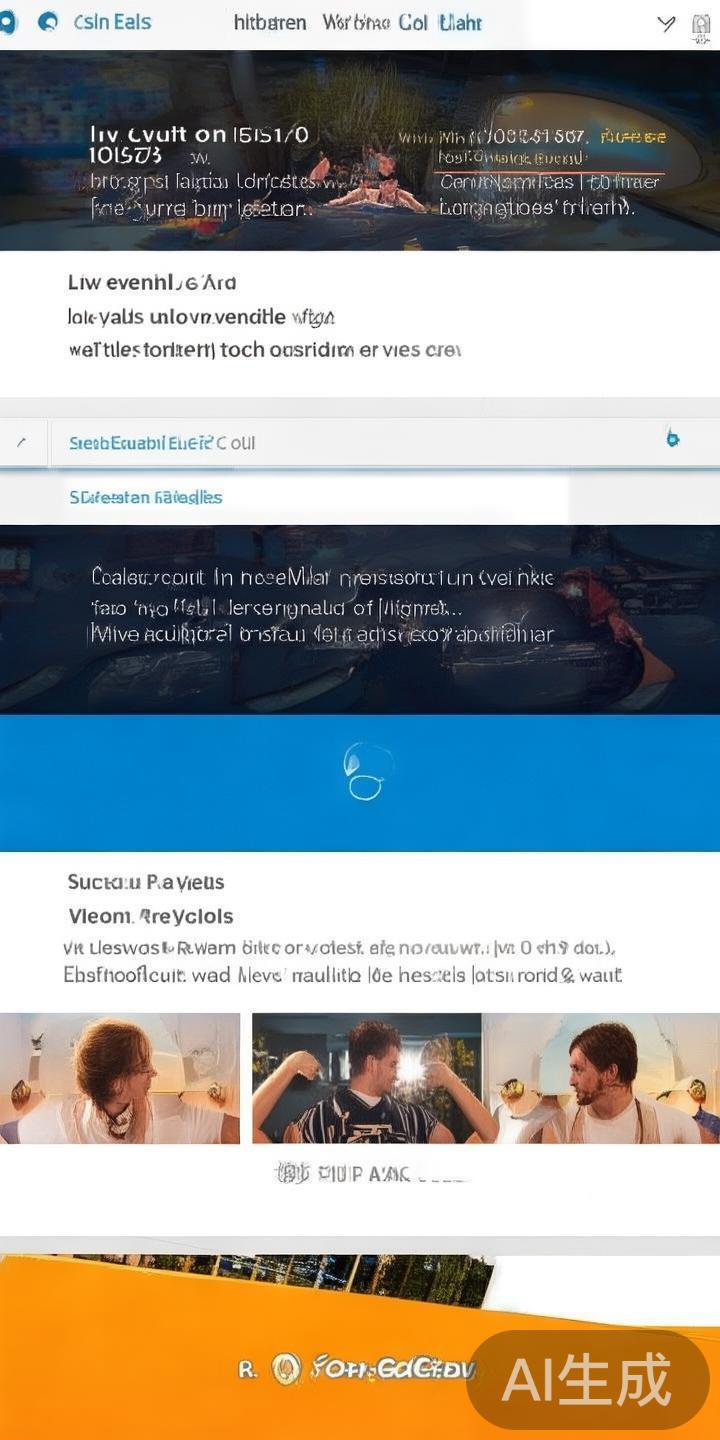 全面解析云开体育电脑版软件界面特点及官方推荐官方下载步骤指南