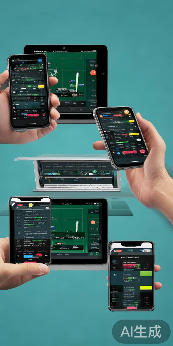 开云体育官网app多平台同步使用技巧全面指南：轻松掌握多设备操作秘诀