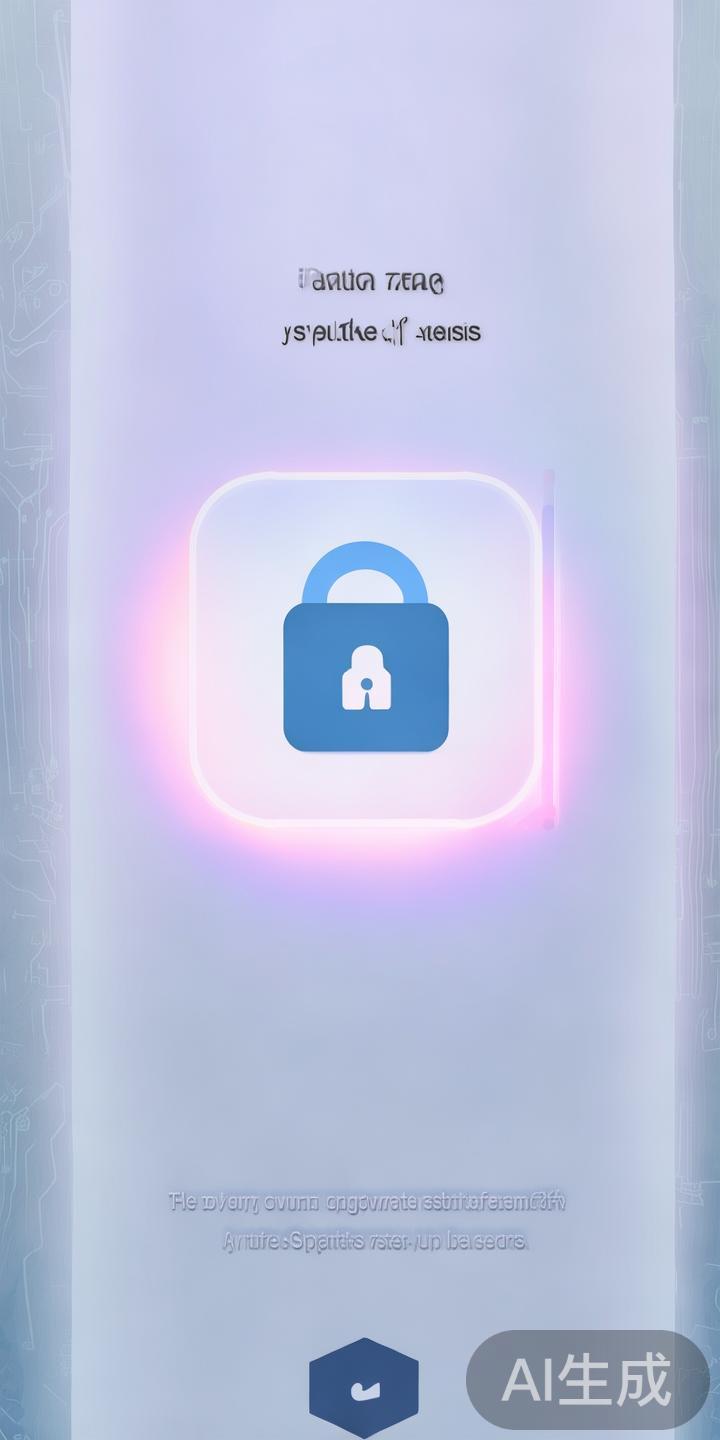 步骤一：确保设备系统的安全更新
在下载安装之前，